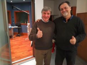 Franco Lazzari & Roberto Turatti