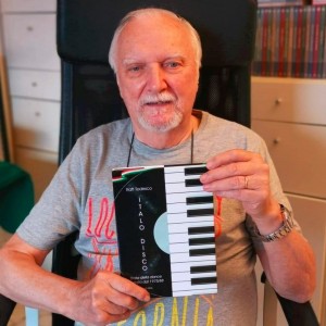 Raff Todesco