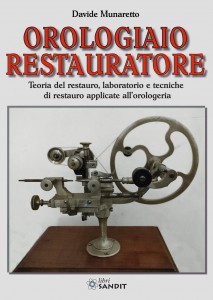 Orologiaio Restauratore