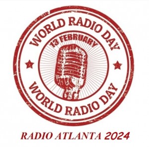 world radio day 2024