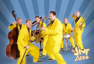 Jive Aces