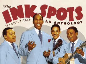 The Ink Spots