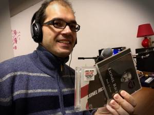 Antonio Ranalli Giornalista, critico musicale e vice direttore di Musical News 