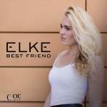 ELKE - Best Friend - Single cover