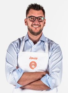 Davide Aviano