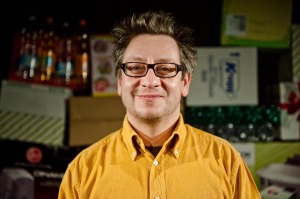Diego Parassole 
