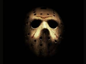 Jason-Mask