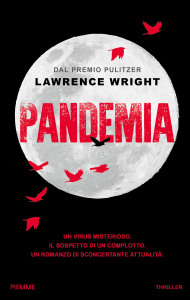 cover Pandemia