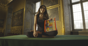 Maria Chiara Guerra capo progetto Next Level