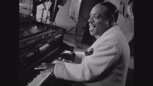 COUNT BASIE