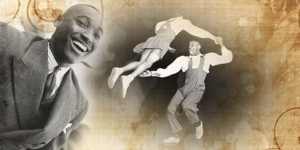 FRANKIE MANNING