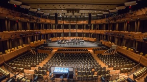 Jazz at Lincoln Center