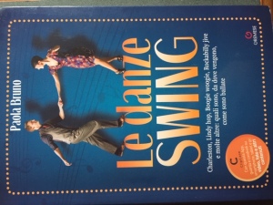 LE DANZE SWING, DI PAOLA BRUNO
