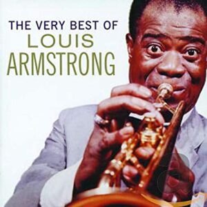 LOUIS ARMSTRONG