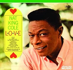 NAT KING COLE