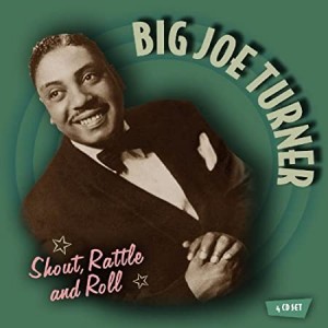 Big Joe Turner