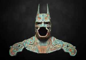Camazotz-della-cultura-Maya