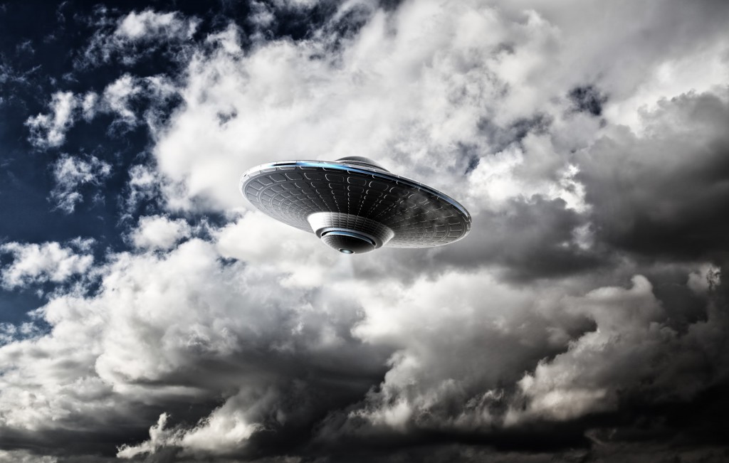 UFO