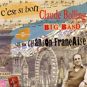 CLAUDE BOLLING BIG BAND