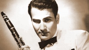 ARTIE SHAW