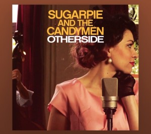 Ultimo disco di SUGAR PIE AND THE CANDYMAN 