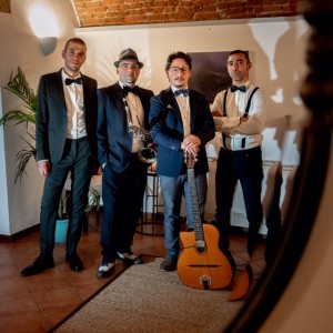  NUORO SWING PIONEERS