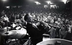 Concerto di Benny Goodman