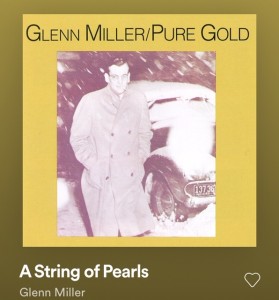 Glenn Miller