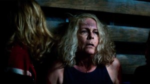 Jamie Lee Curtis in Halloween Kills (2021)