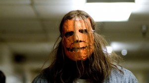 (Tyler Mane in Halloween 2007) 