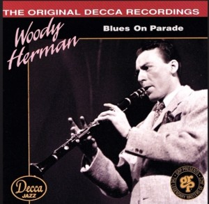 WOODY HERMAN