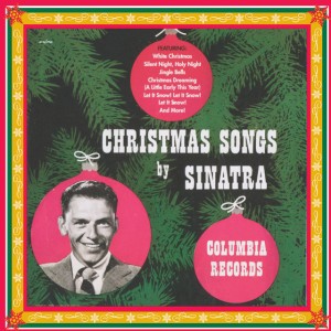 CHRISTMAS SONGS - FRANK SINATRA