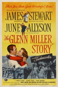 FILM CON GLENN MILLER 