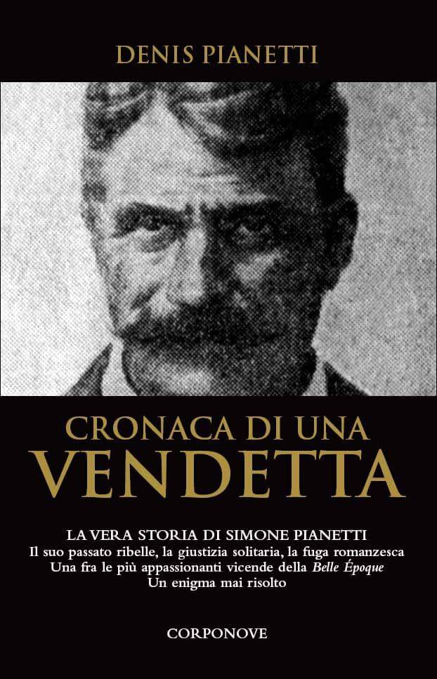La Vera Storia di Simone Pianetti