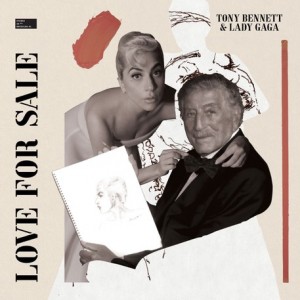 TONY BENNET E LADY GAGA