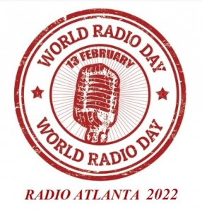 world radio Day 2022