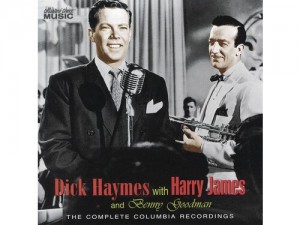 Harry James e Dick Haymes