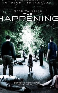 The Happening (E venne il giorno) 5