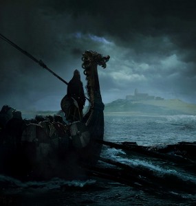 Attacco a Lindisfarne