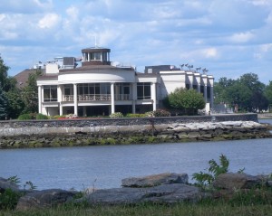 Il Glenn Island casino oggi 