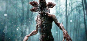 IL DEMOGORGONE