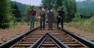 STAND BY ME RICORDI DI UN'ESTATE: DI STEPHEN KING "IL CORPO"