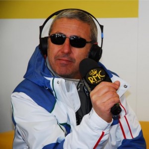 Massimo Valli