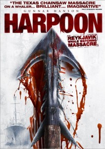 4 harpoon