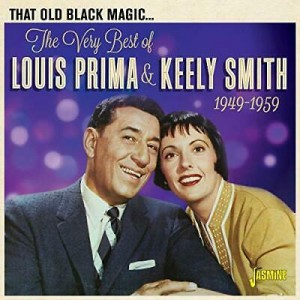 KEELY SMITH E LOUIS PRIMA 