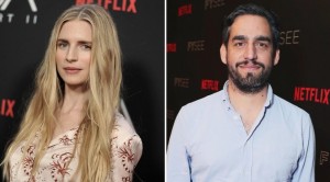  (Brit Marling & Zal Batmanglij)
