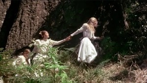 (Picnic a Hanging Rock)