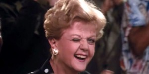 Angela Lansbury