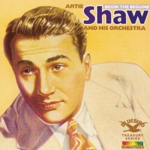 ARTIE SHAW