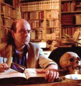 DANILO ARONA